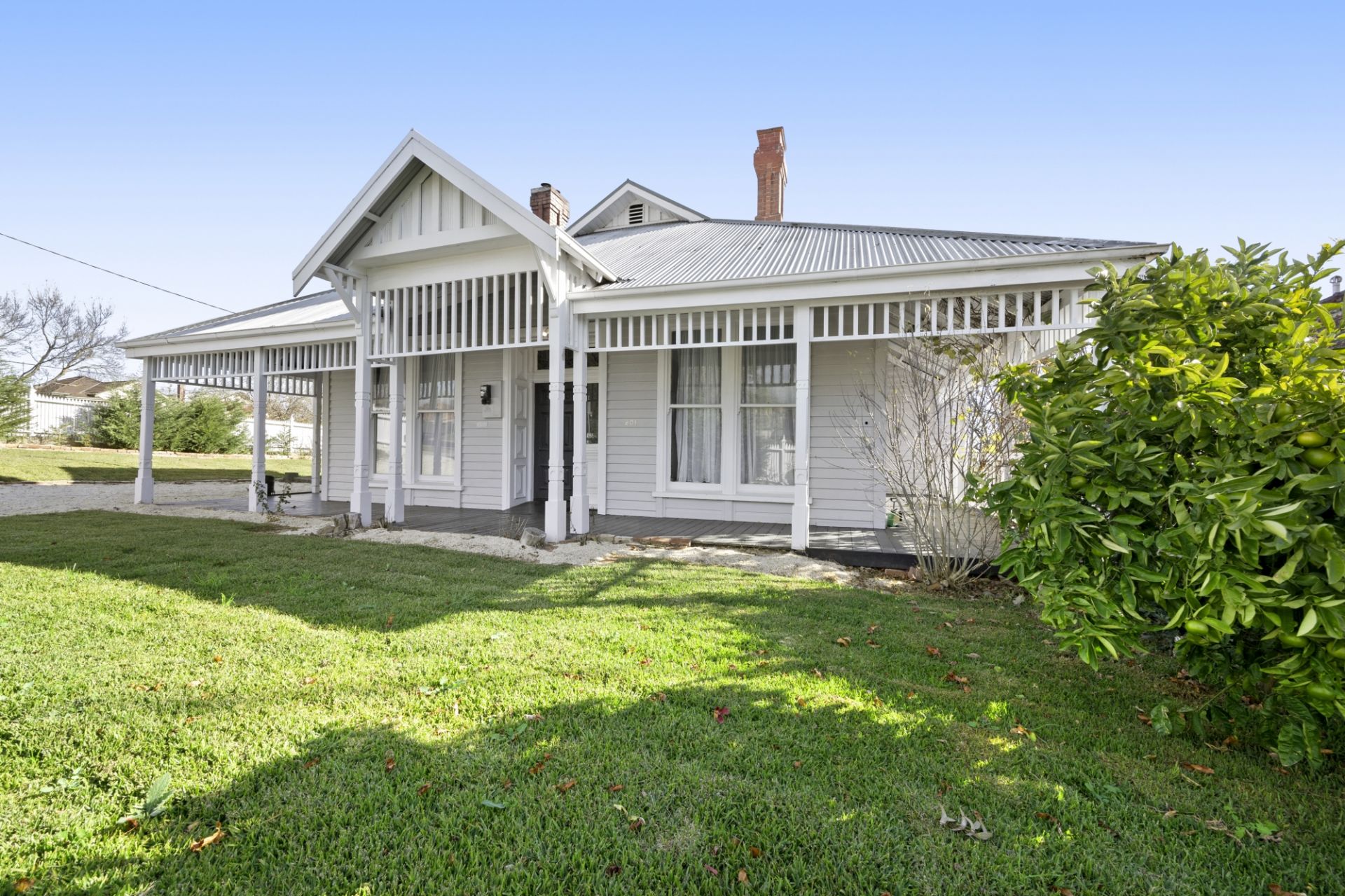 801 Havelock Street Soldiers Hill VIC, Soldiers Hill - Thumbnail 4
