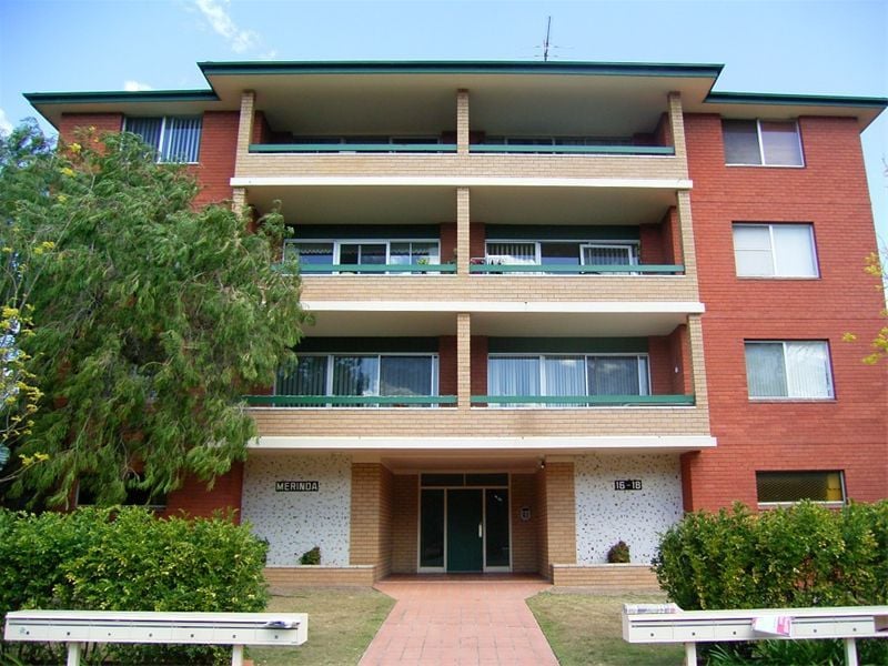16 Marlo Road