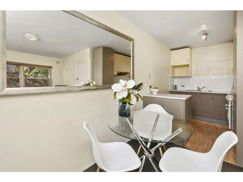 6/323 Alfred Street North NEUTRAL BAY NSW, Neutral Bay - Thumbnail 3
