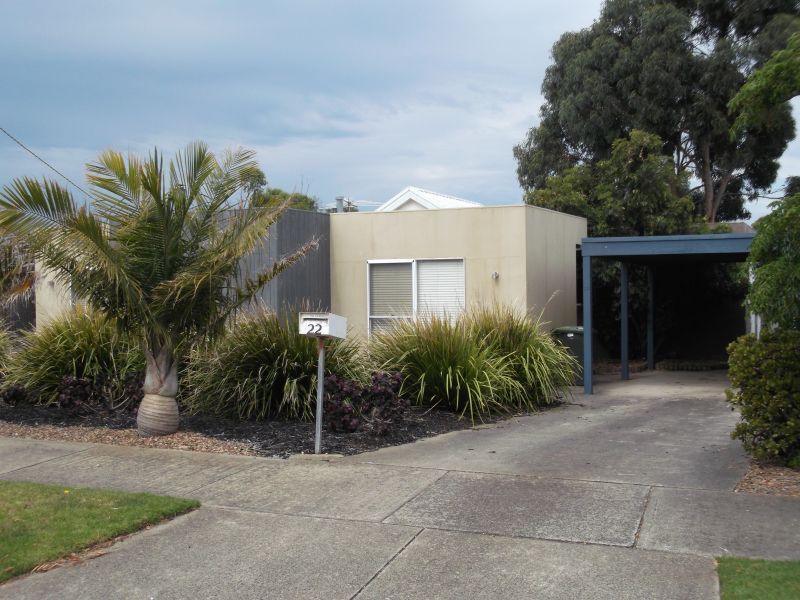 22 Halibut Avenue, Ocean Grove VIC 3226