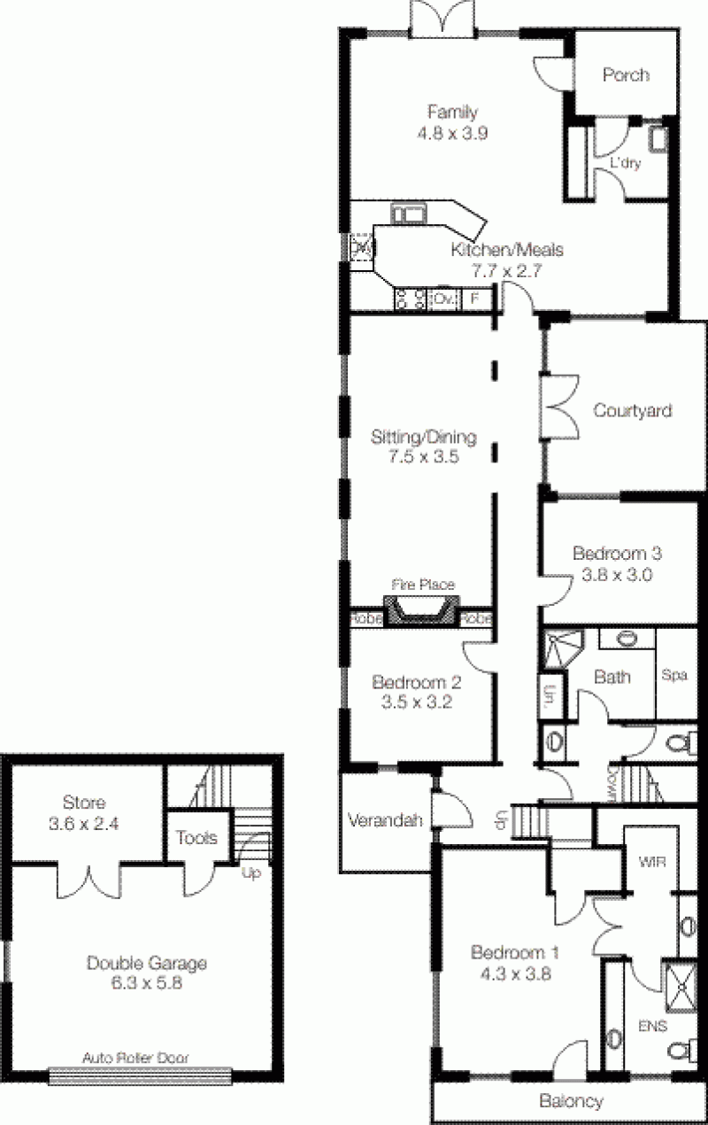 8 Kincardine Street St Georges 5064