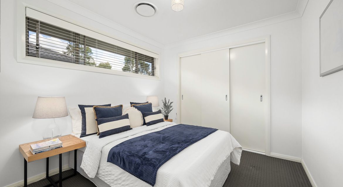 Denham Court 60 Plumegrass Avenue