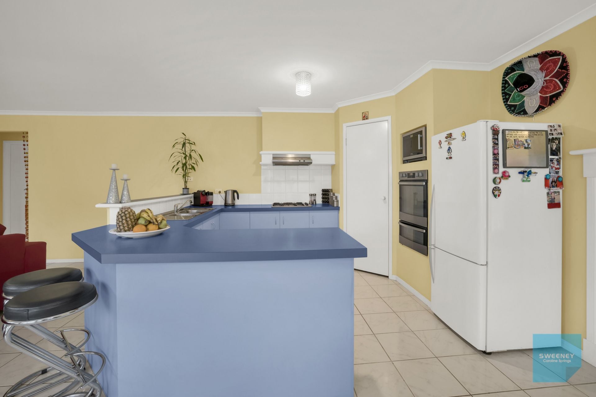 13 Creekbank Place, Caroline Springs - Thumbnail 4