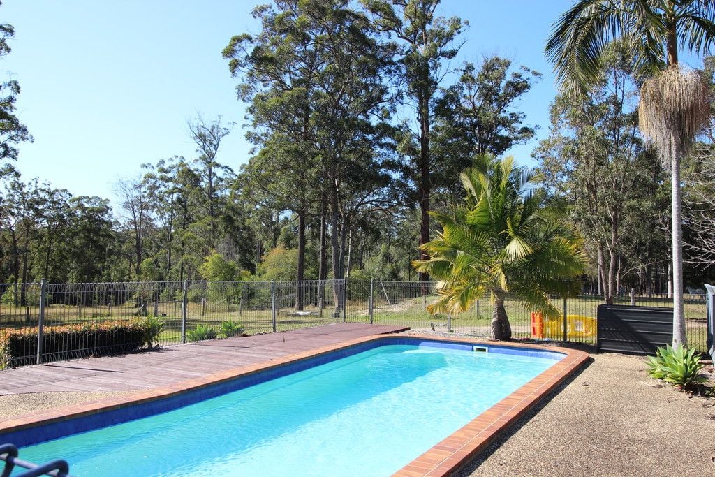 114 Crowther Drive, KUNDABUNG NSW 2441