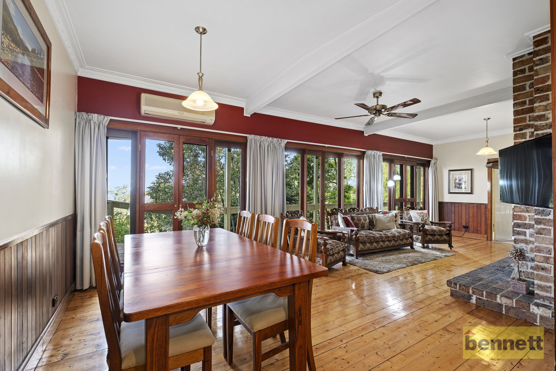 1055 Bells Line Of Road, Kurrajong Heights - Thumbnail 8