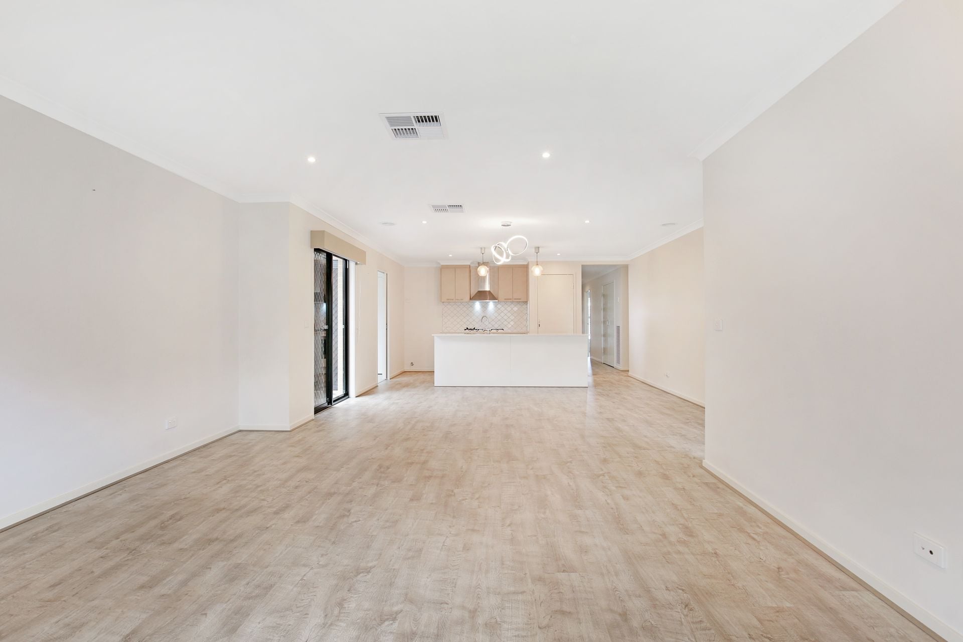 Lovely Family Home