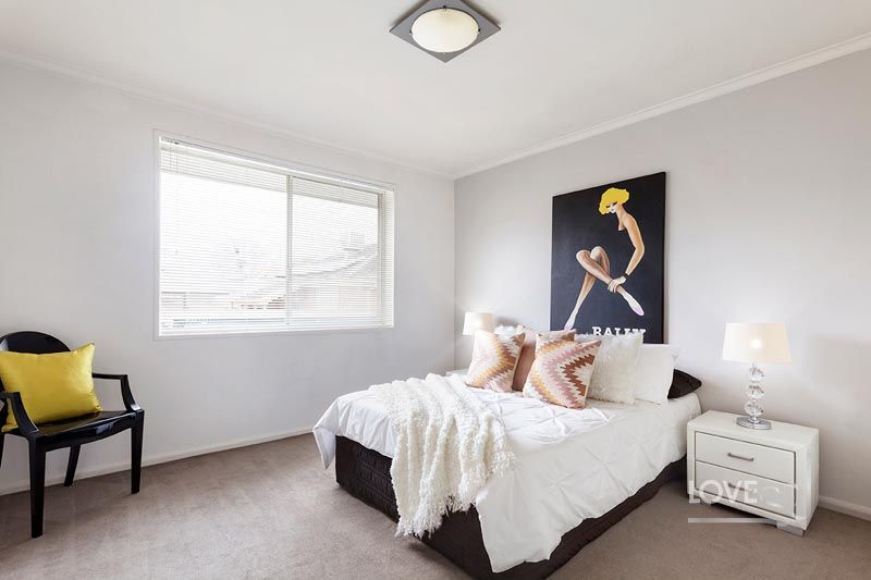 Love The Modern Charm and Excellent Location