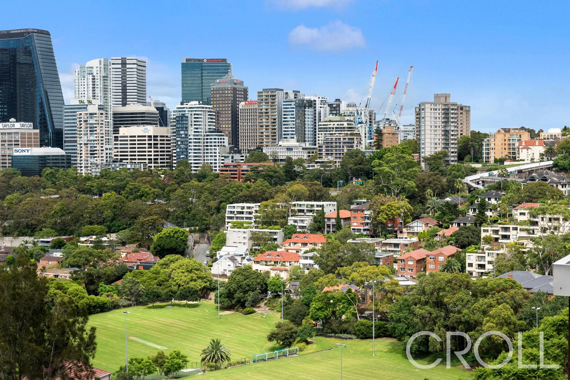 24/2 Lindsay Street NEUTRAL BAY NSW, Bay - Thumbnail 8