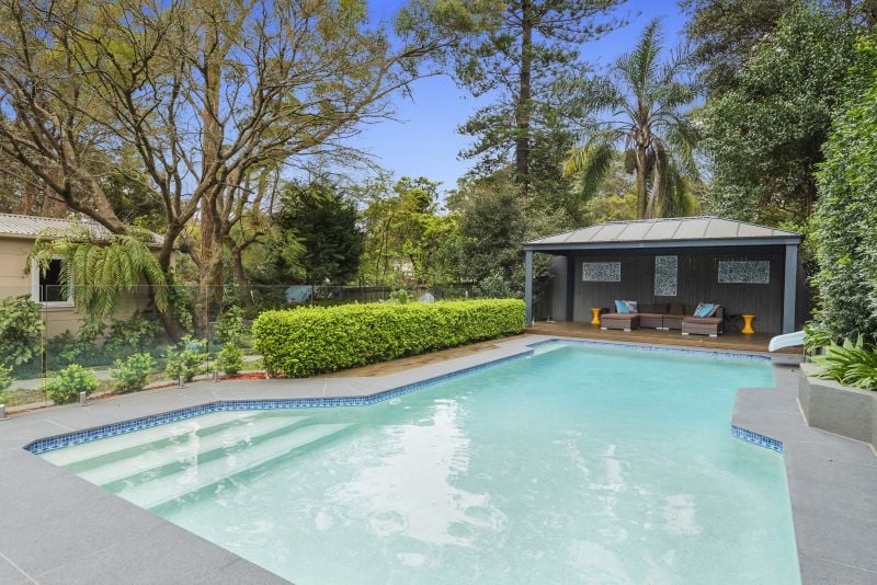 Real Estate For Sale 17 Bingara Street West Pymble , NSW