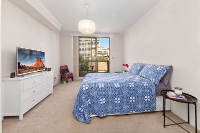 11/11-33 Maddison Street Redfern NSW, Redfern - Thumbnail 5