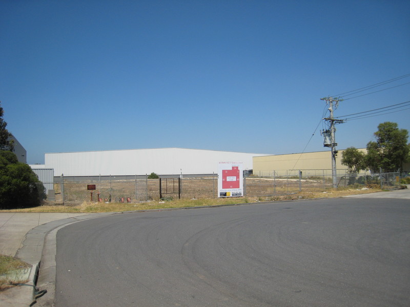 Land Sold 8 Kearsley Court Altona North VIC Property HQ