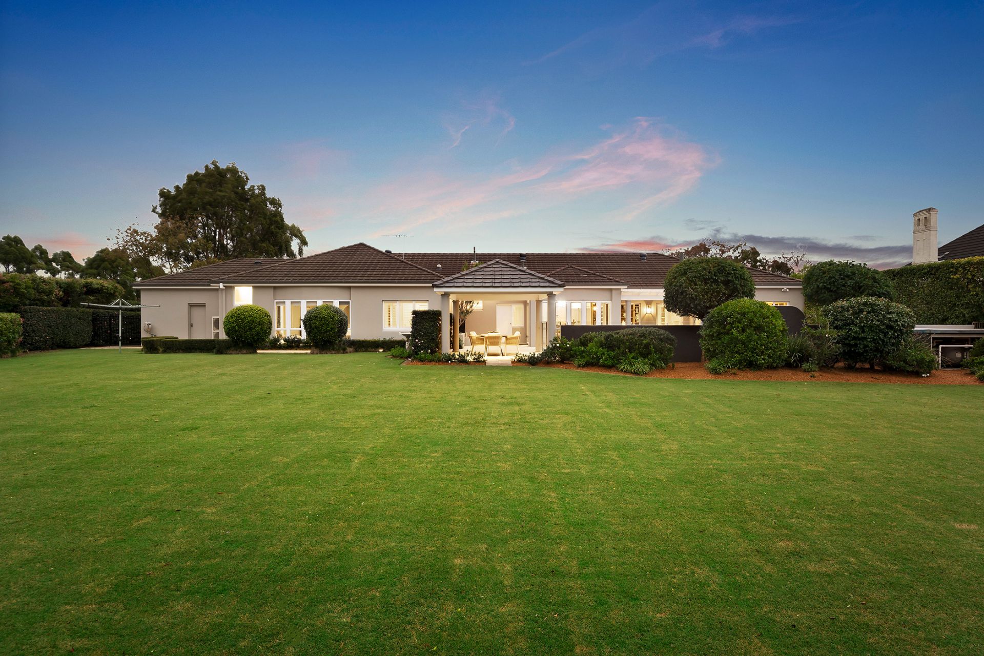 Real Estate For Sale 23 The Greenway Duffys Forest , NSW