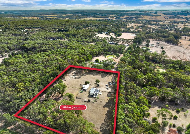 185 Kennedys Road Smythes Creek VIC, Smythes Creek - Thumbnail 2