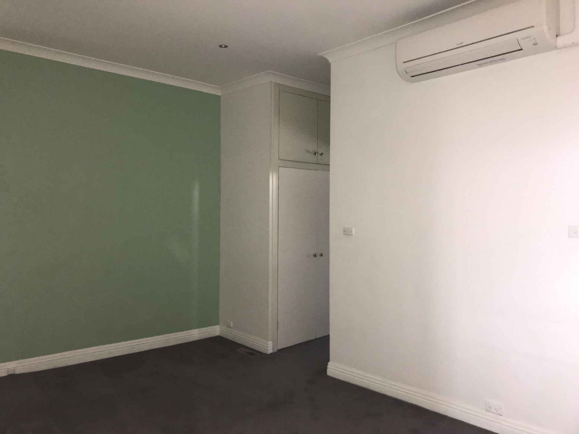 TWO BEDROOM PLUS STUDY