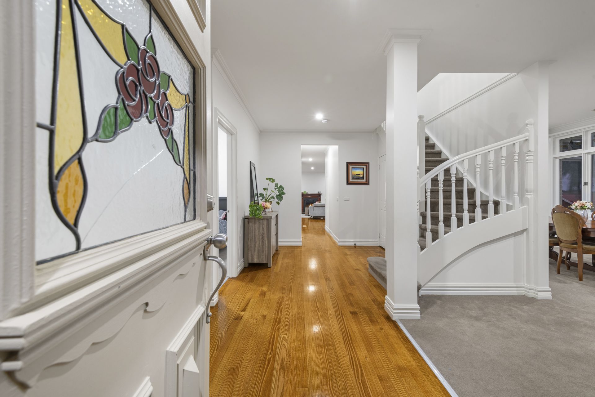 RENOVATED BEAUTY- RIVERGUM ESTATE