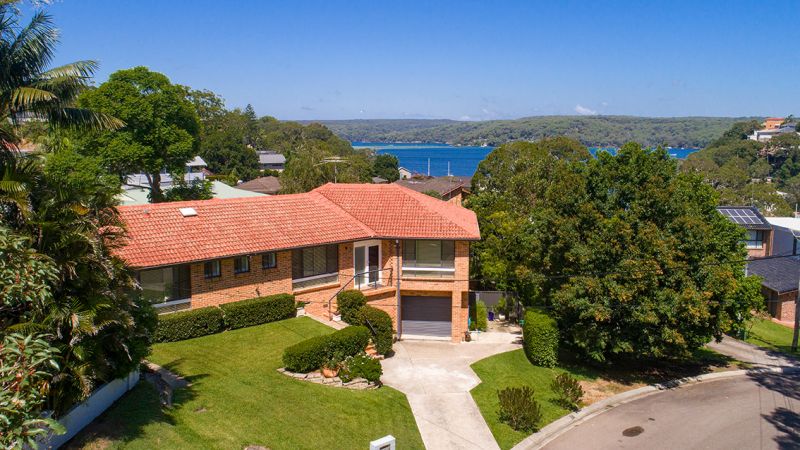 12 Dean Street, Caringbah South NSW, Caringbah South - Thumbnail 4