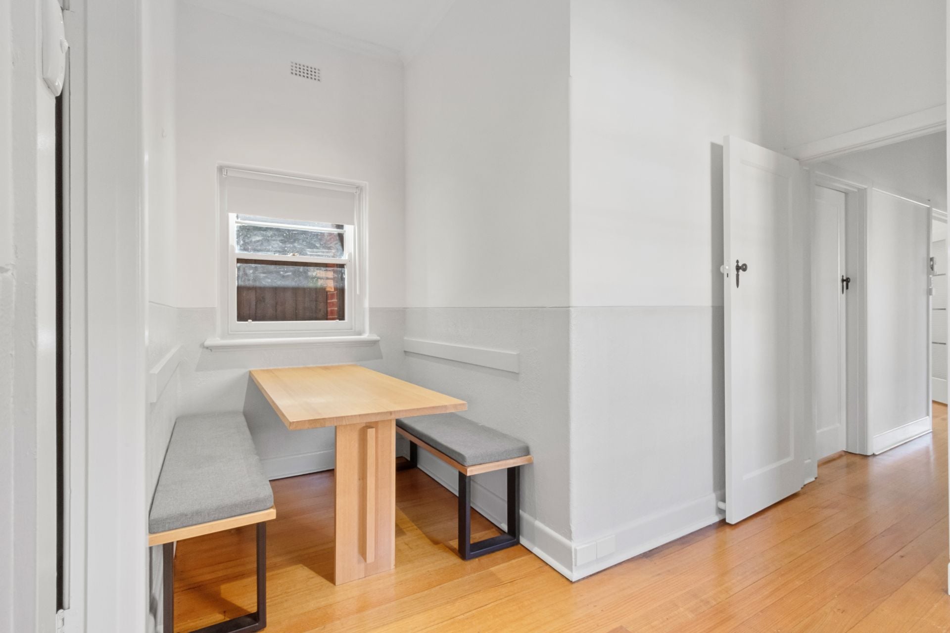 Charming Three-Bedroom Home!
