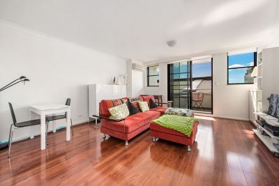 206/1 Phillip Street, Petersham