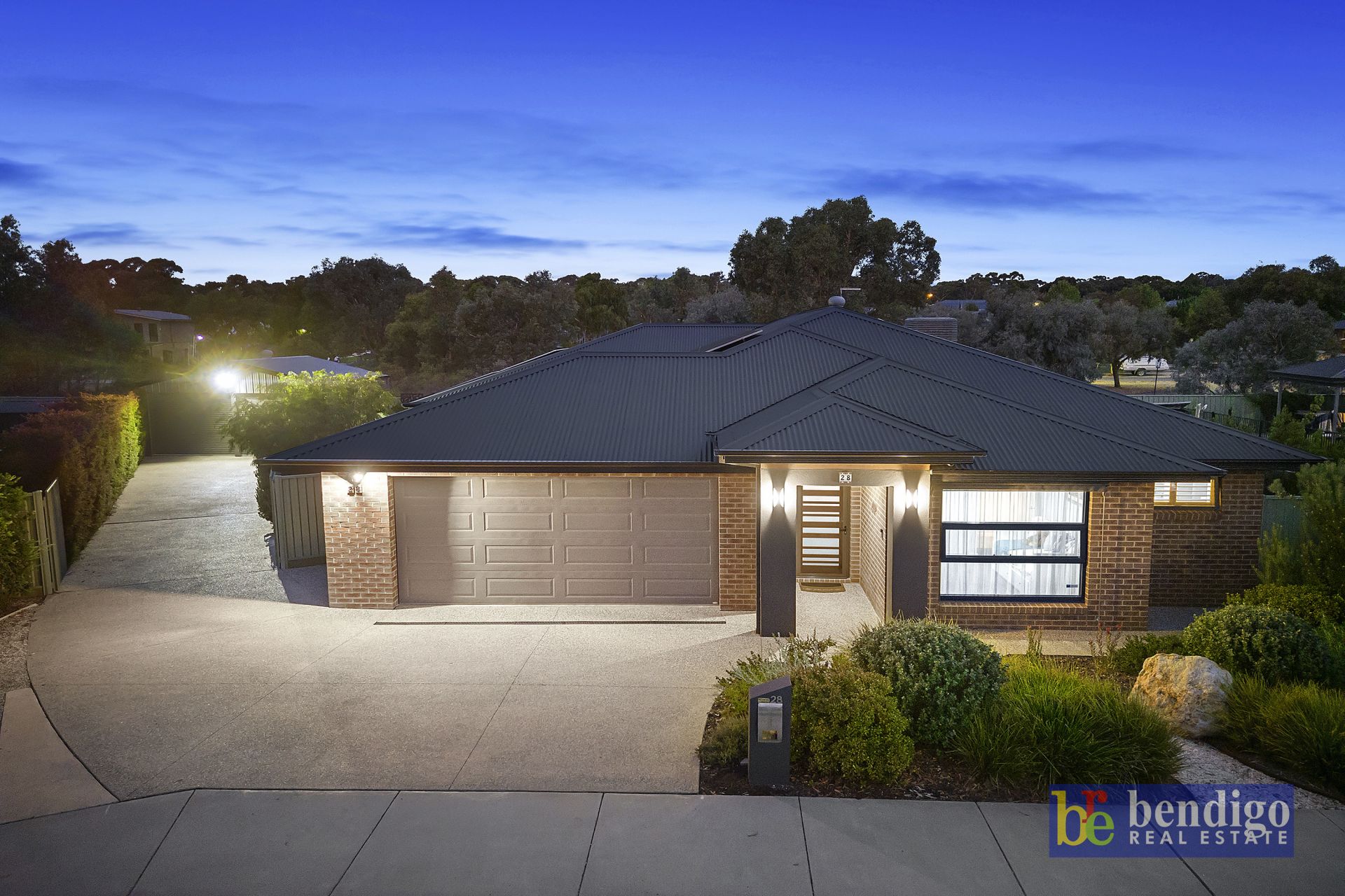 28 Aberdeen Drive, Junortoun Bendigo Real Estate