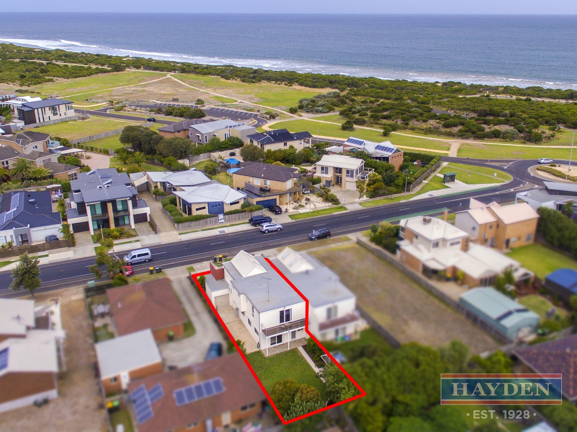 Real Estate For Sale 1346 Horseshoe Bend Road Torquay , VIC