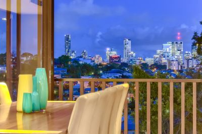 112 Enoggera Terrace, Paddington
