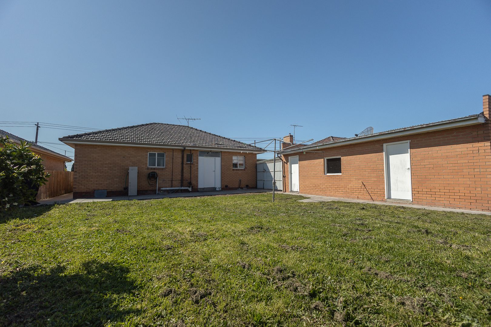 Perfect location and perfect home!