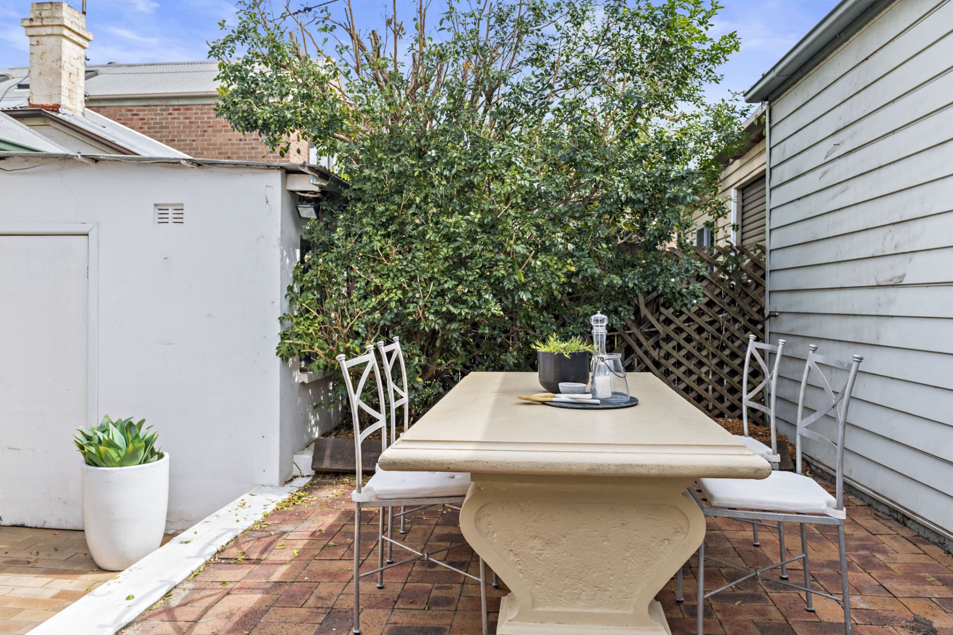 Sold - Character Home of Light, Charm and Lifestyle