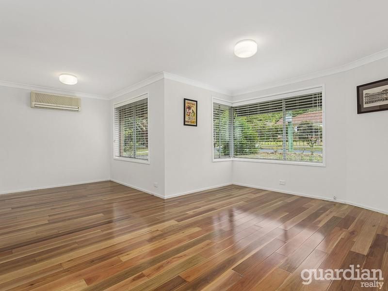 35 Jacaranda Avenue BAULKHAM HILLS NSW, Baulkham Hills - Thumbnail 4