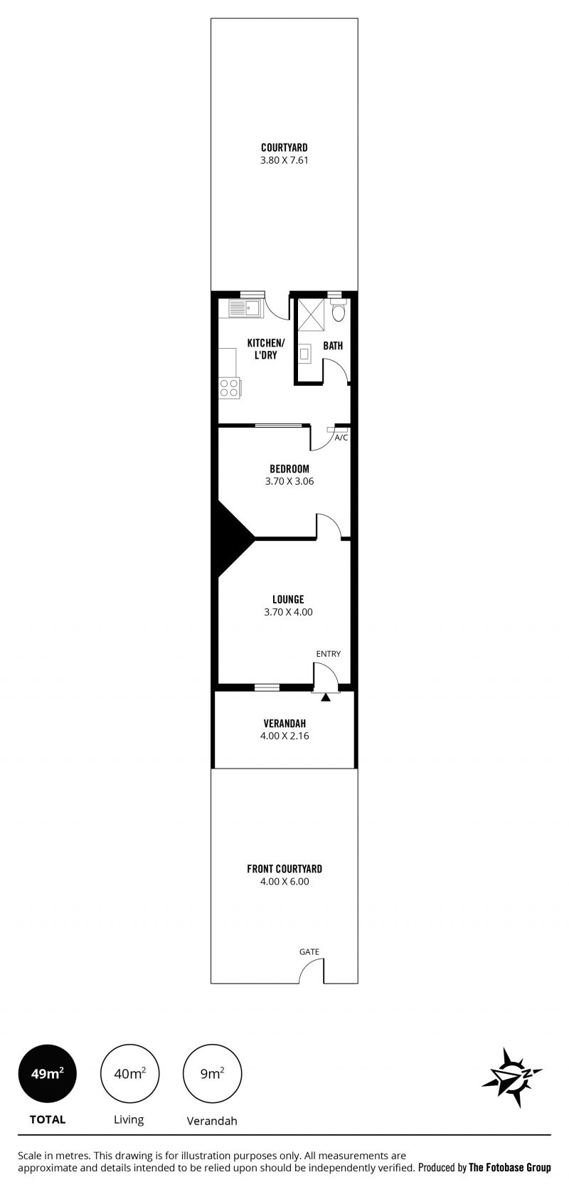 2/146 Coglin Street Brompton 5007