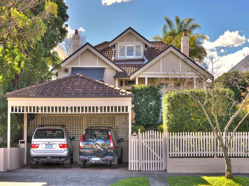 53 Rangers Avenue MOSMAN NSW, Mosman - Thumbnail 3