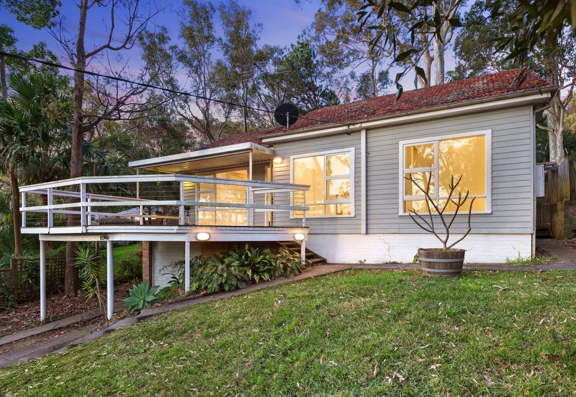728 Barrenjoey Road Avalon NSW, Avalon - Thumbnail 4