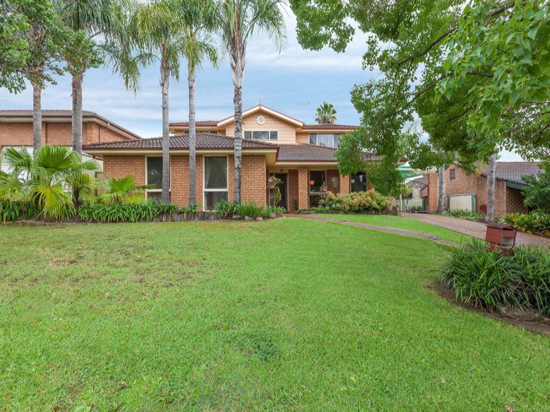 Real Estate For Sale 8 Sapphire Place Eagle Vale , NSW