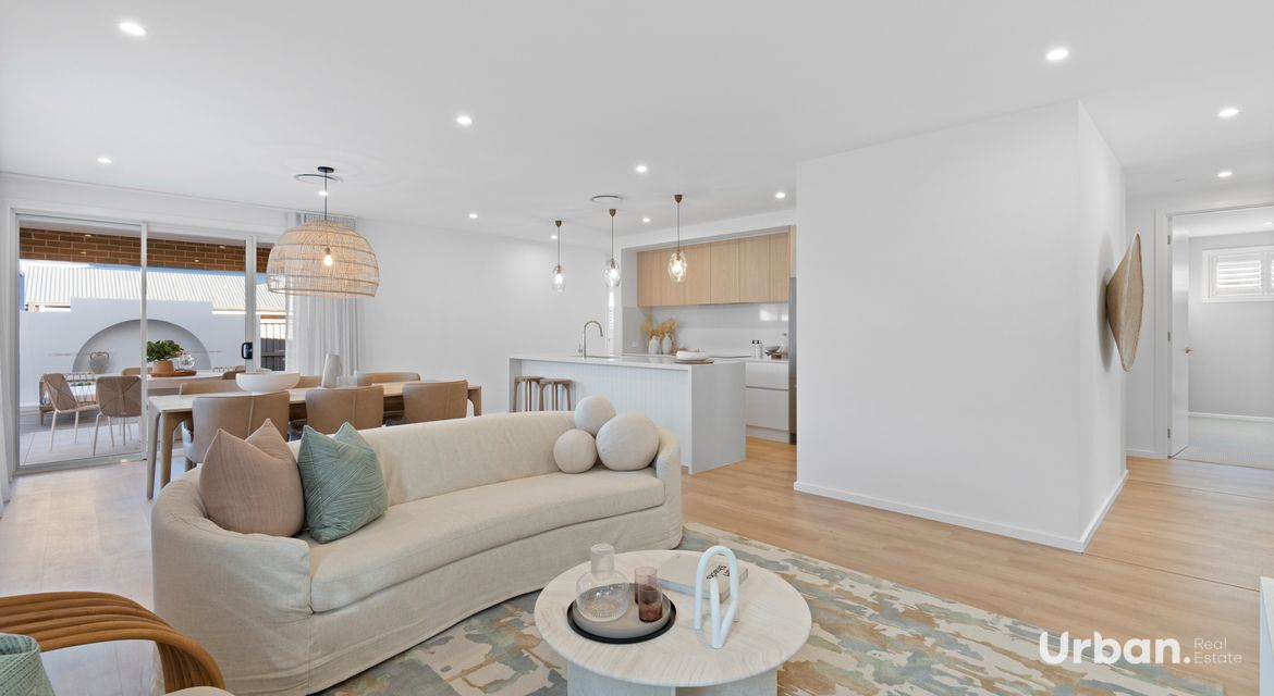 Thornton 32 Kingham Circuit