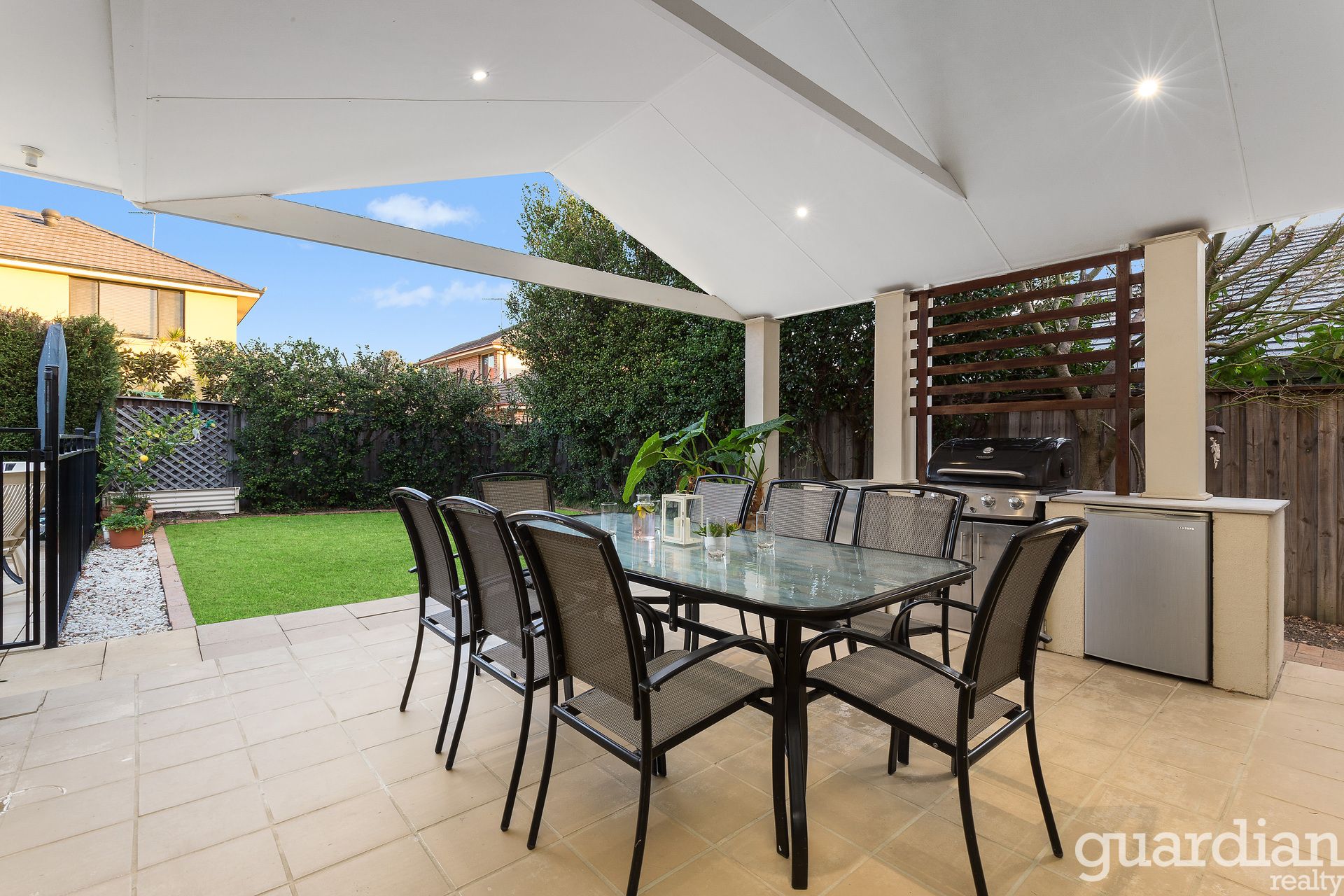19 Galvin Avenue Kellyville NSW, Kellyville - Thumbnail 4