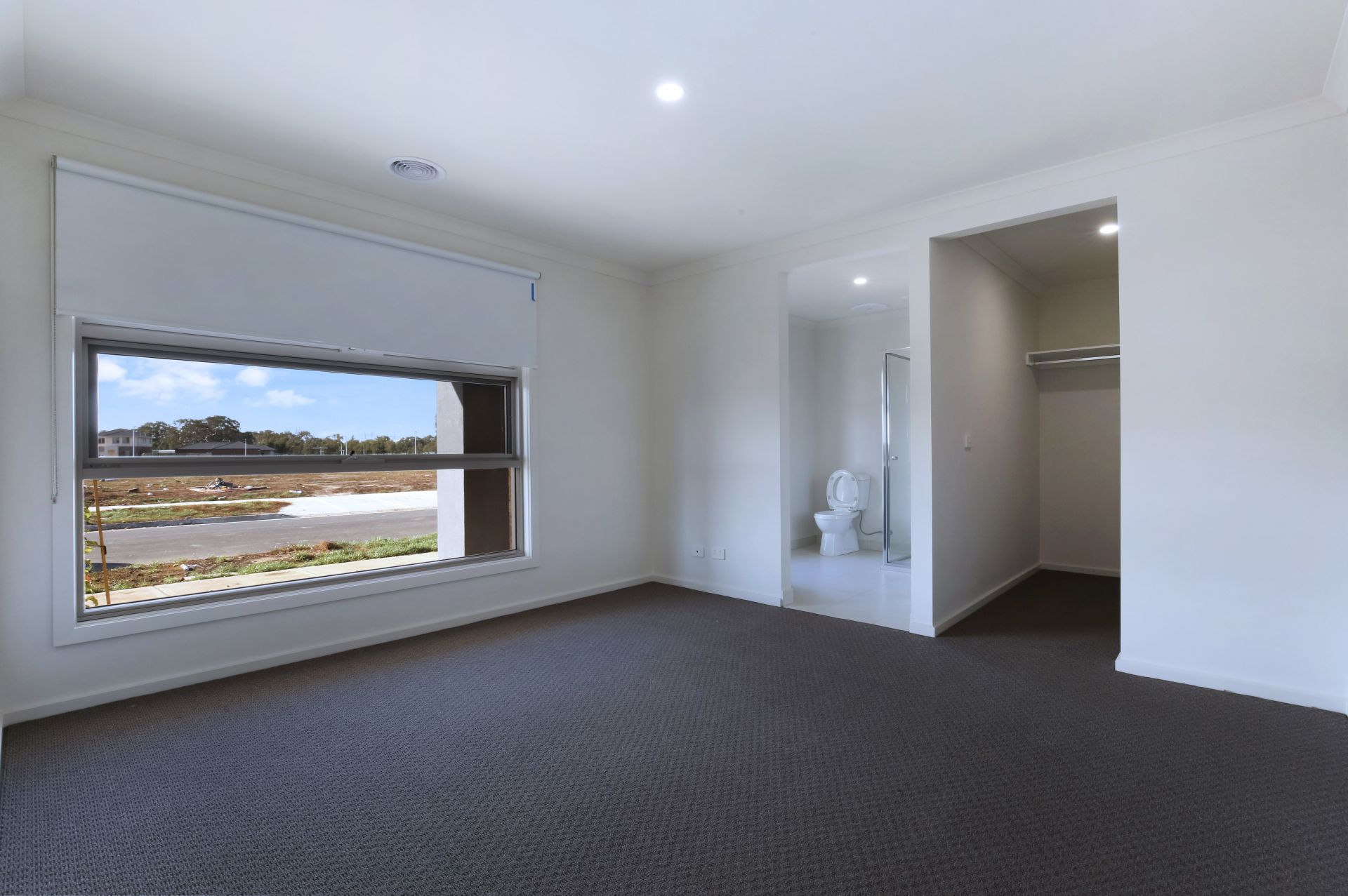 Brand new family home!