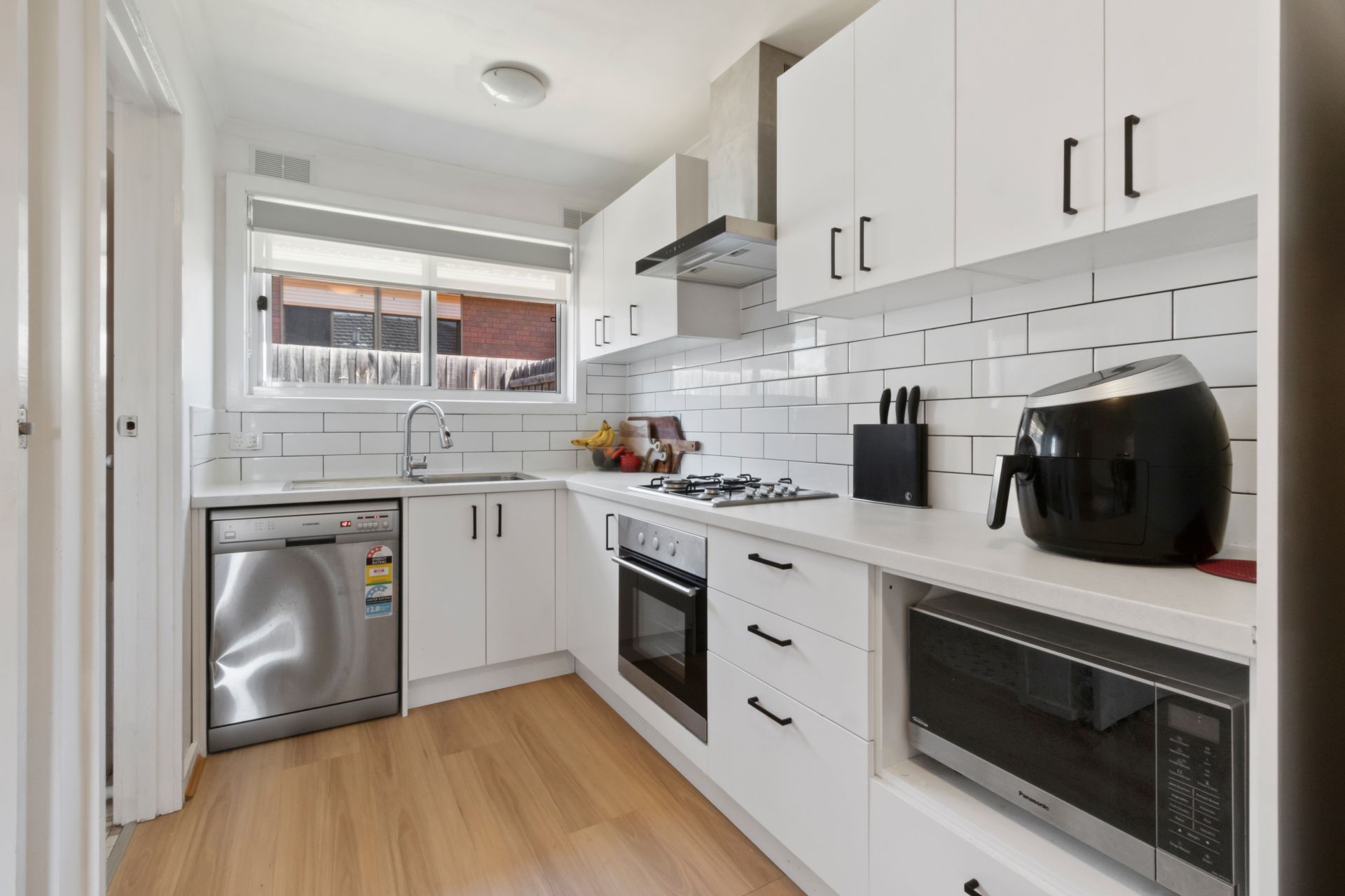 Tranquil Retreat in Prime Preston Location