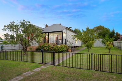 Kearsley 48 Pokolbin Street