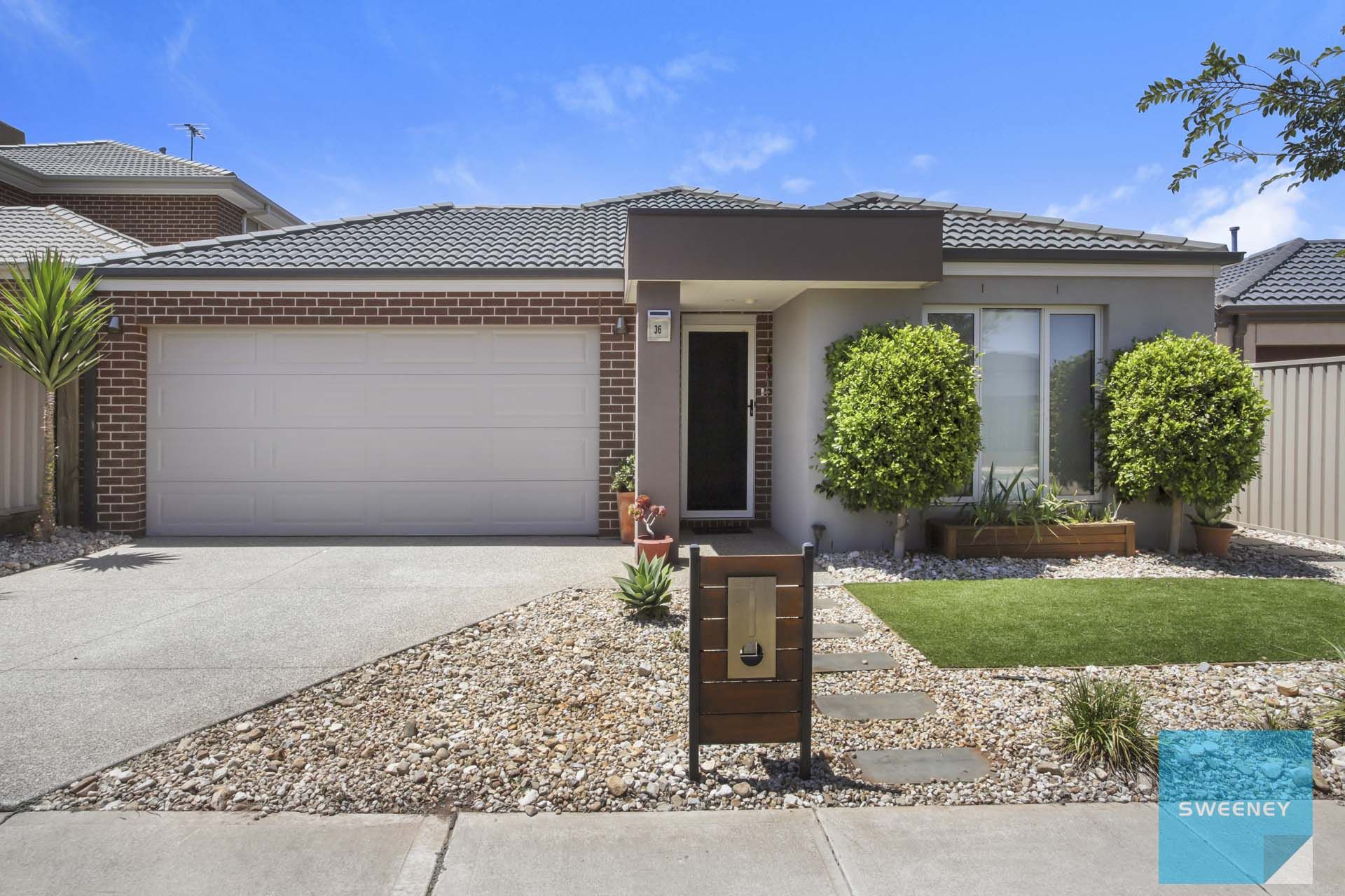 36 Goldsworthy Drive, Fraser Rise - Thumbnail 3
