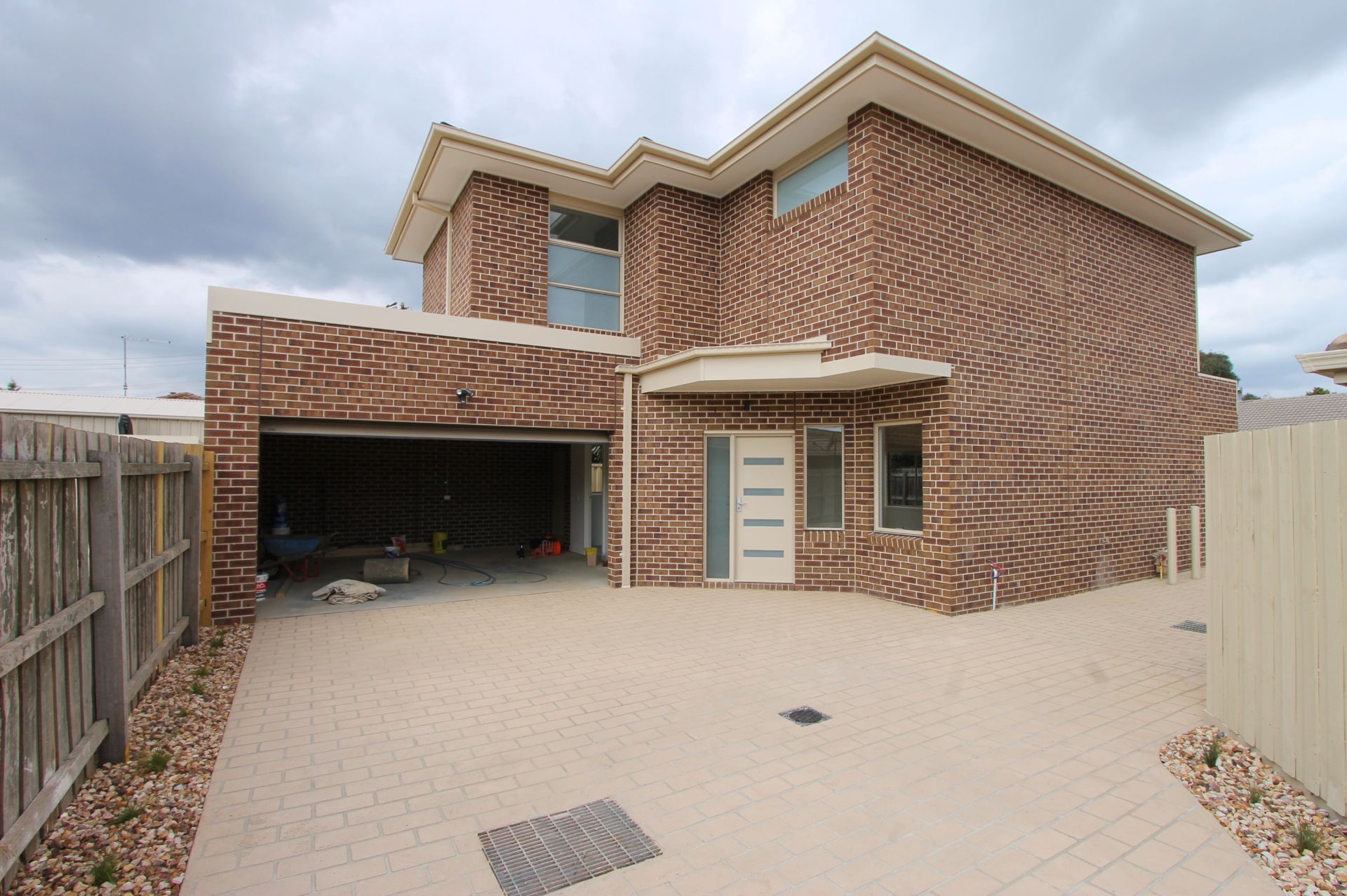 Brand New Townhouse