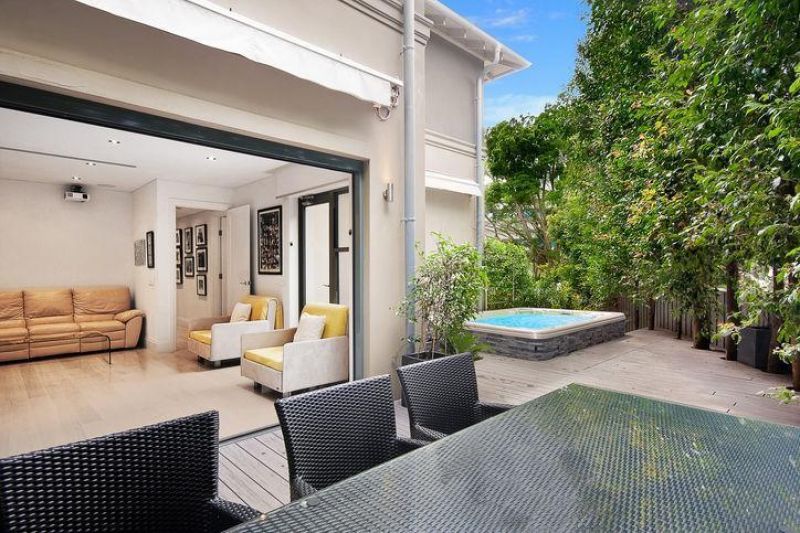 1/607 New South Head Road, Rose Bay, Rose Bay - Thumbnail 3