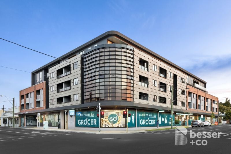214/138 Glen Eira Road, Elsternwick - Thumbnail 2