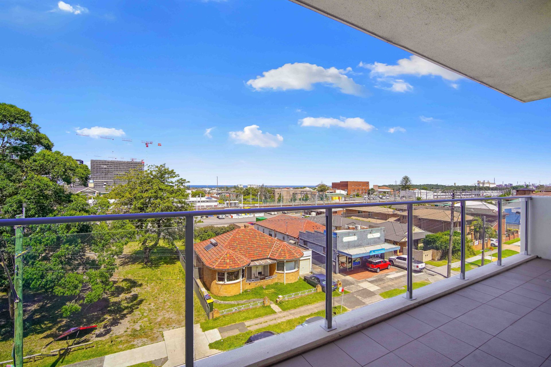 Real Estate For Lease 125/30 Gladstone Avenue Wollongong , NSW