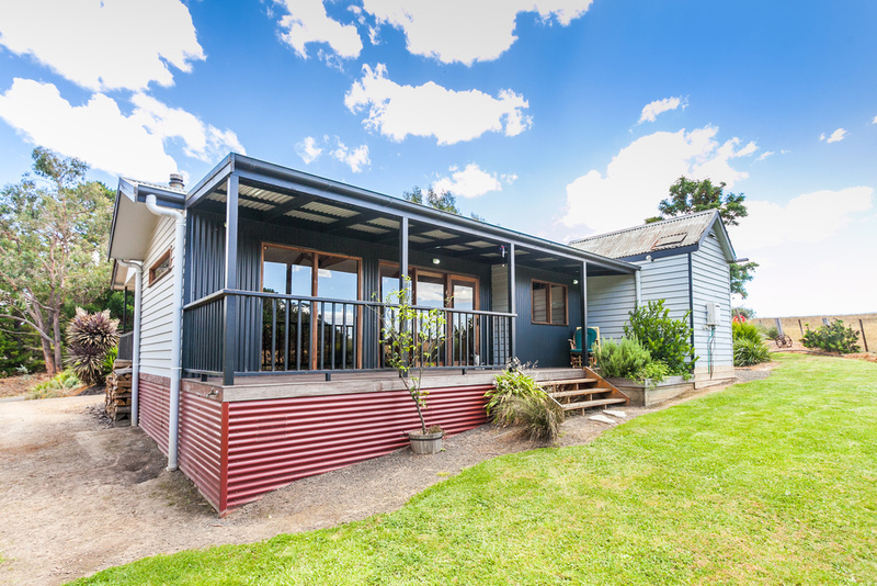 1480  Winchelsea-Deans Marsh Road, Bambra, VIC, Bambra - Image 1