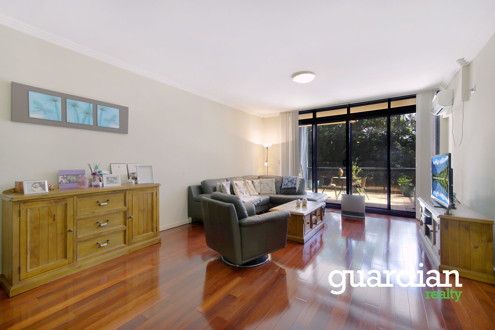 53/1 Russell Street Baulkham Hills NSW, Baulkham Hills - Thumbnail 3
