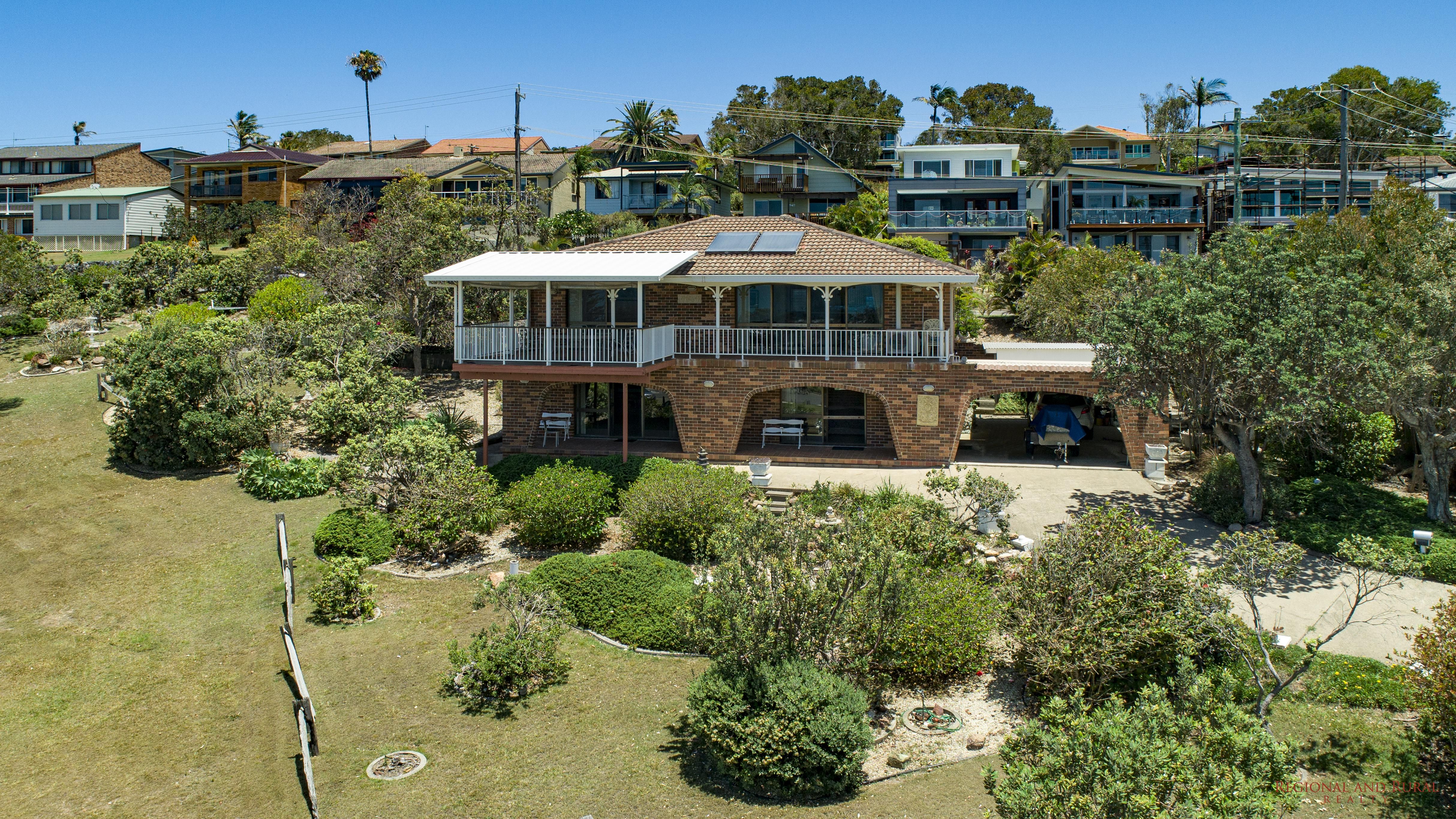 976 Ocean Drive, BONNY HILLS NSW 2445