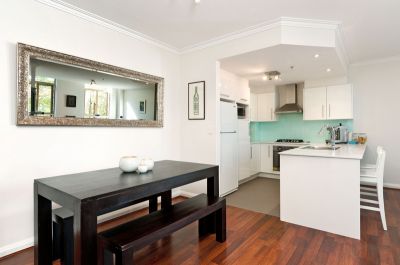 13/45 Trafalgar Street, Annandale