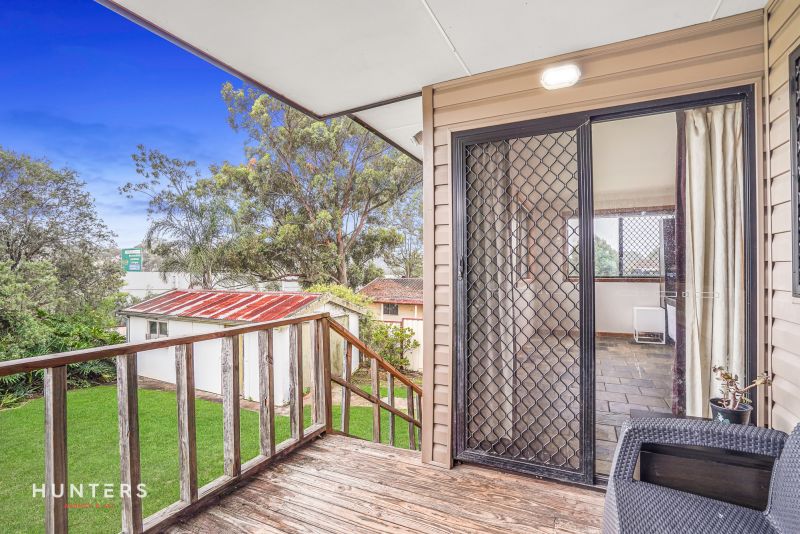 11 Gregory Street, Greystanes