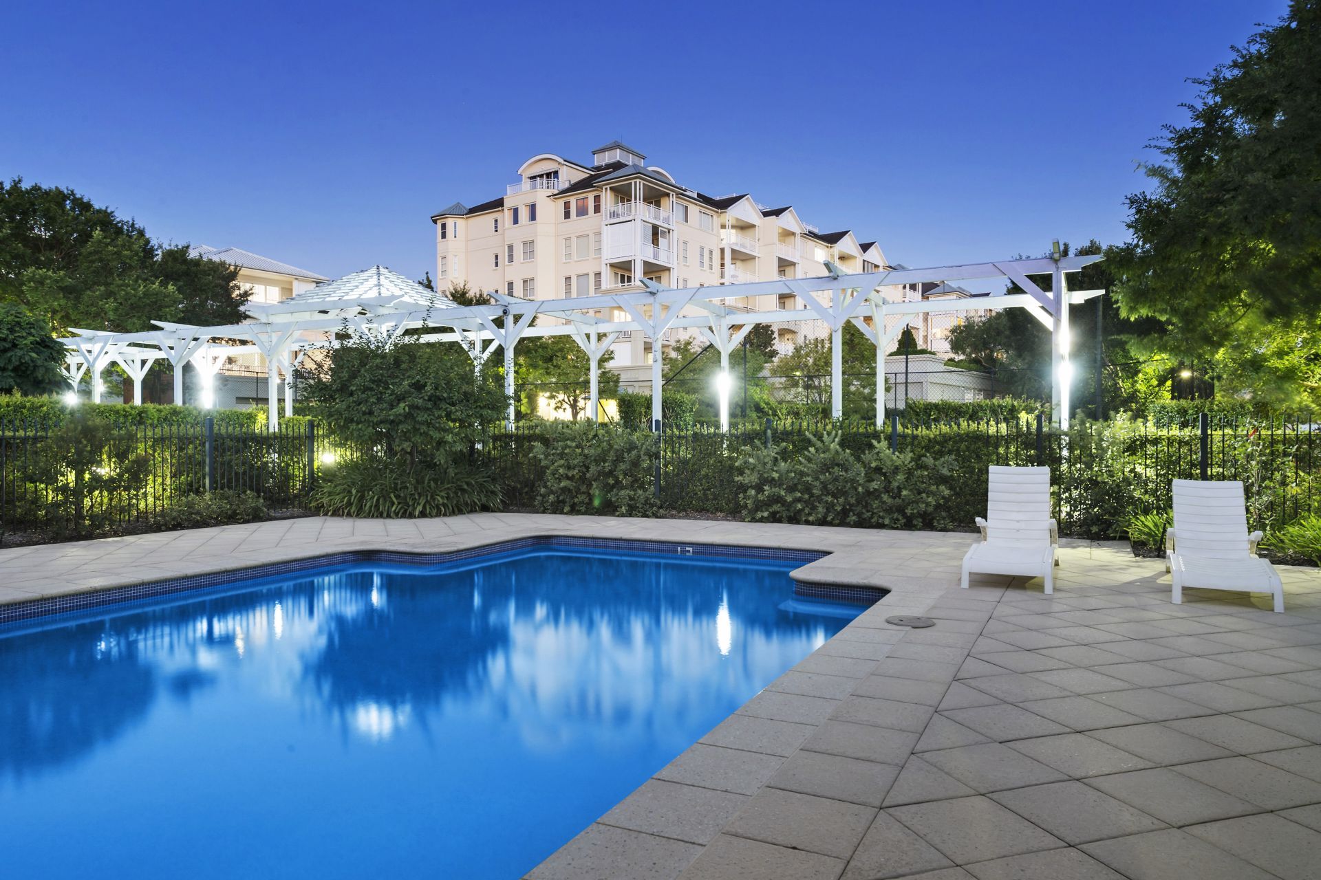 Real Estate For Sale 22/32 Phillips Street Cabarita , NSW