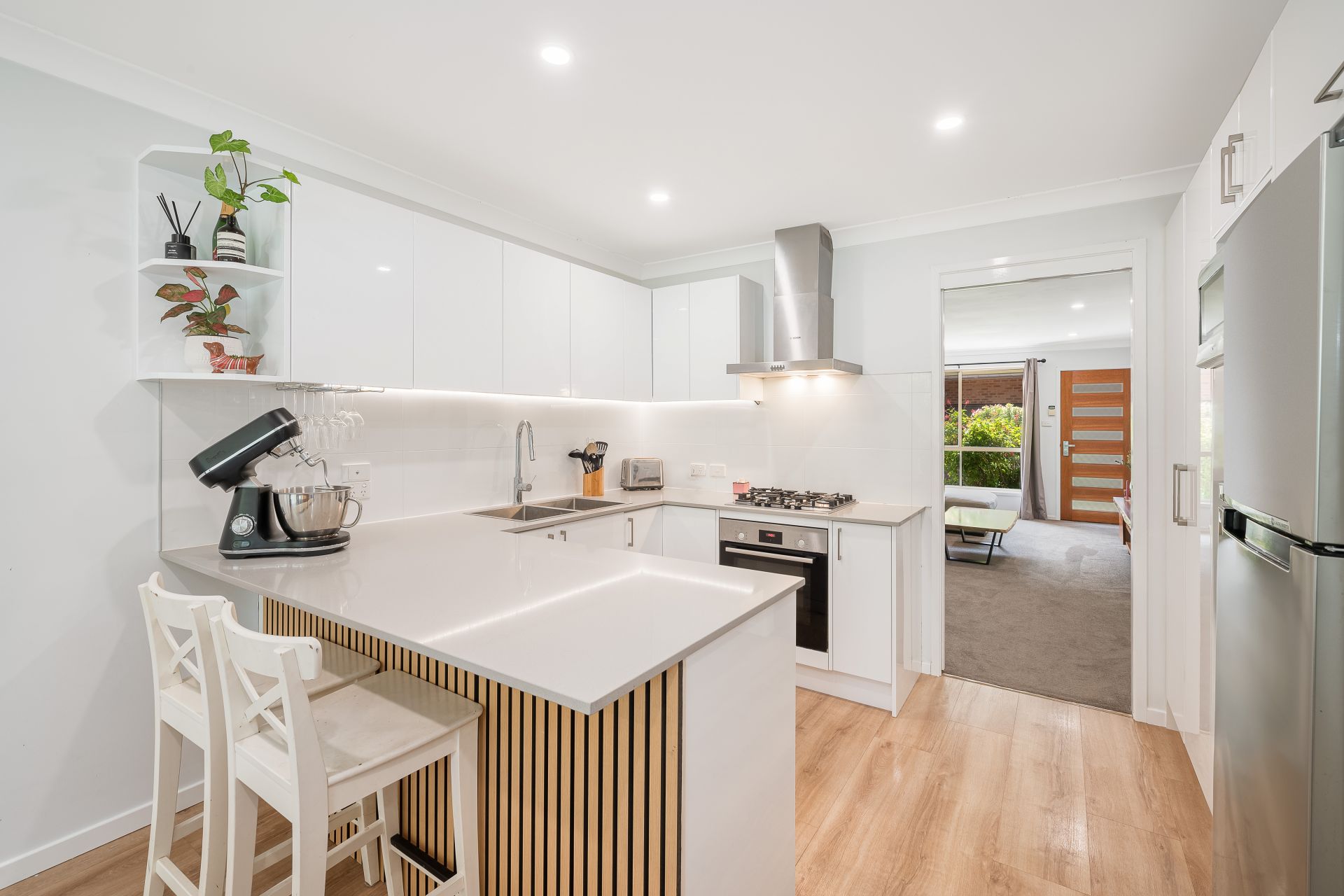 42/292 Park Avenue Kotara NSW, Kotara - Thumbnail 6