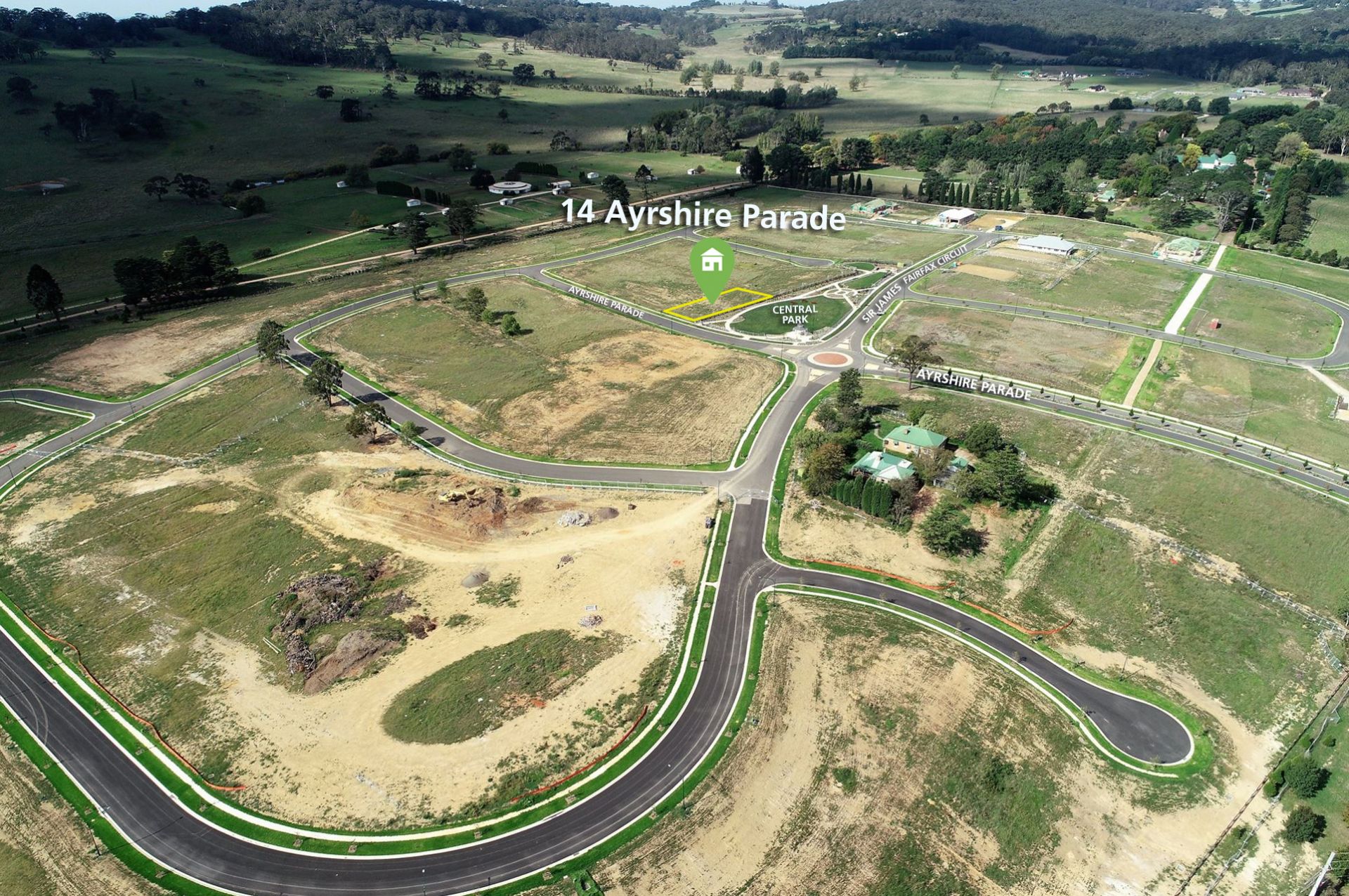 14 Ayrshire Parade Bowral NSW, Bowral - Thumbnail 7